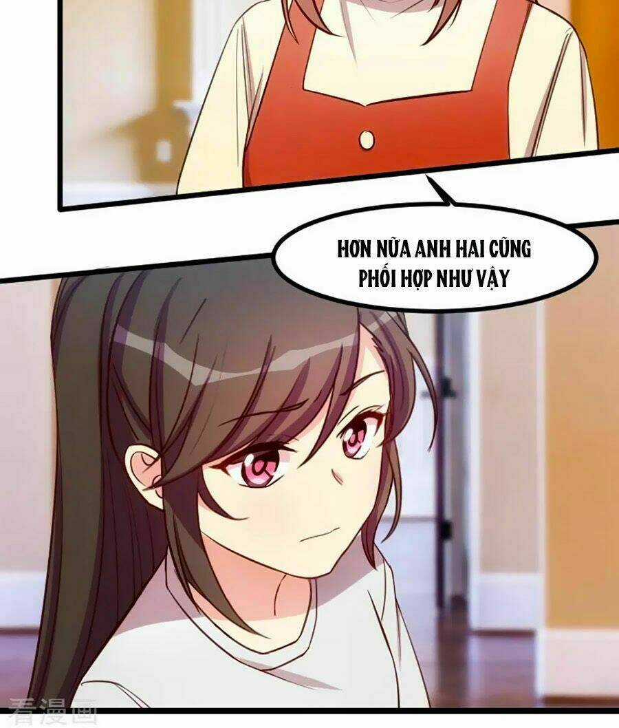 Cô Vợ Ấm Áp Của Hạ Thiếu Chapter 181 trang 5