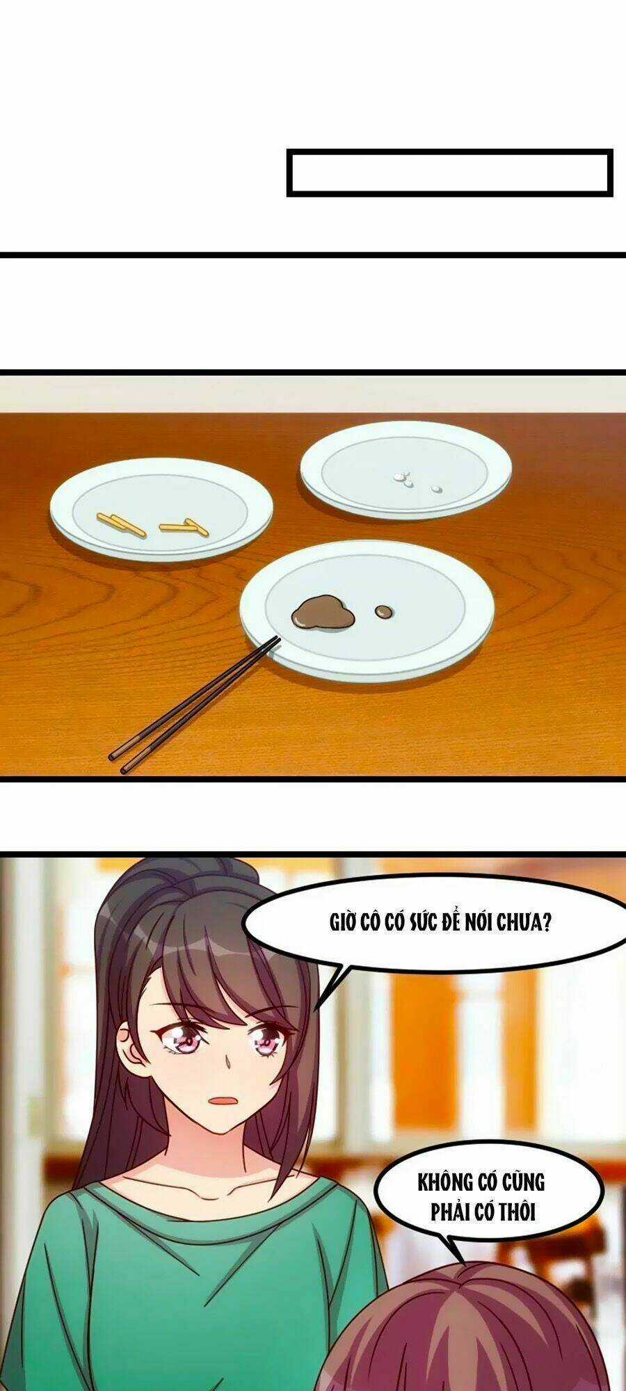 Cô Vợ Ấm Áp Của Hạ Thiếu Chapter 182 trang 6