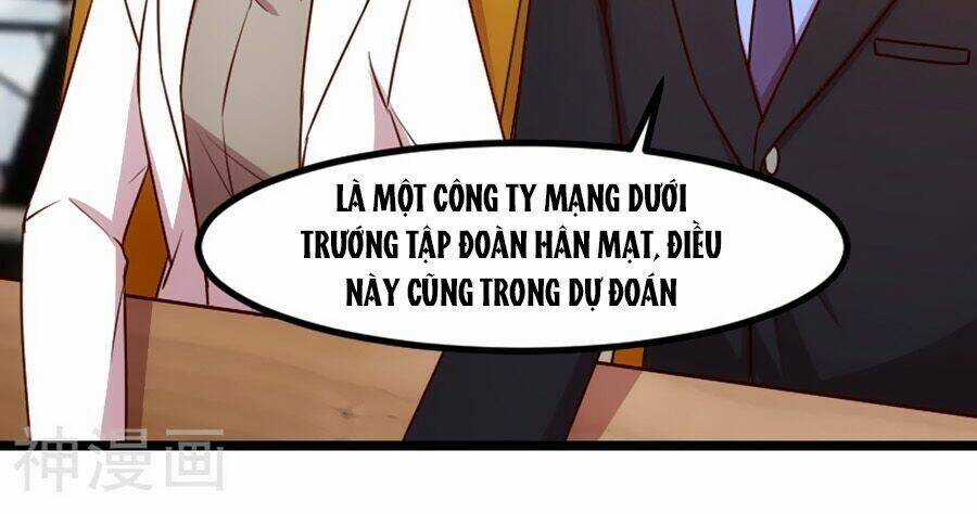 Cô Vợ Ấm Áp Của Hạ Thiếu Chapter 183 trang 13
