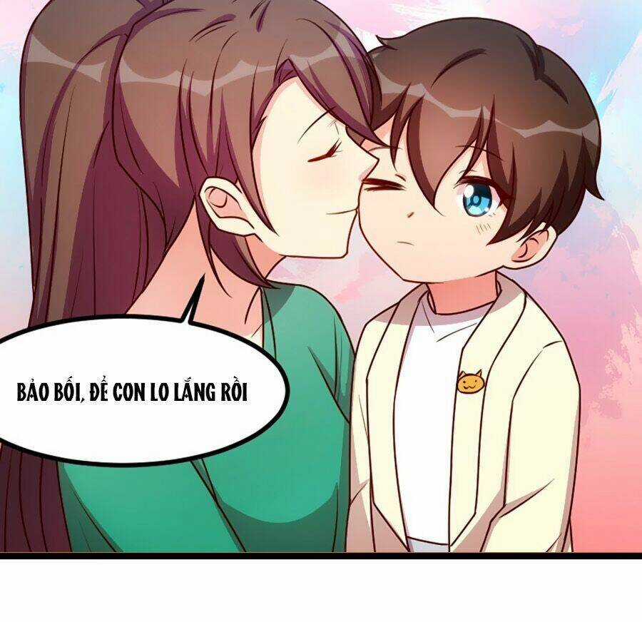 Cô Vợ Ấm Áp Của Hạ Thiếu Chapter 183 trang 19