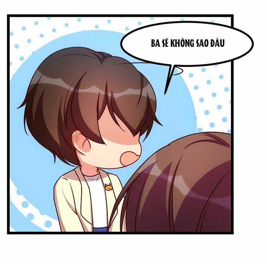 Cô Vợ Ấm Áp Của Hạ Thiếu Chapter 183 trang 20