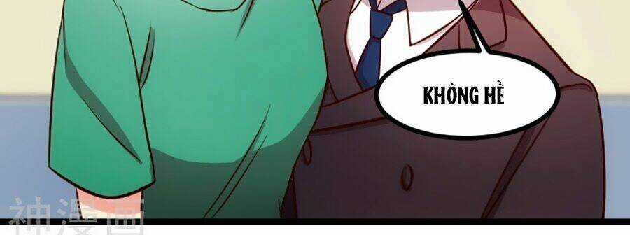 Cô Vợ Ấm Áp Của Hạ Thiếu Chapter 183 trang 3