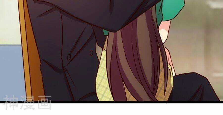 Cô Vợ Ấm Áp Của Hạ Thiếu Chapter 183 trang 9