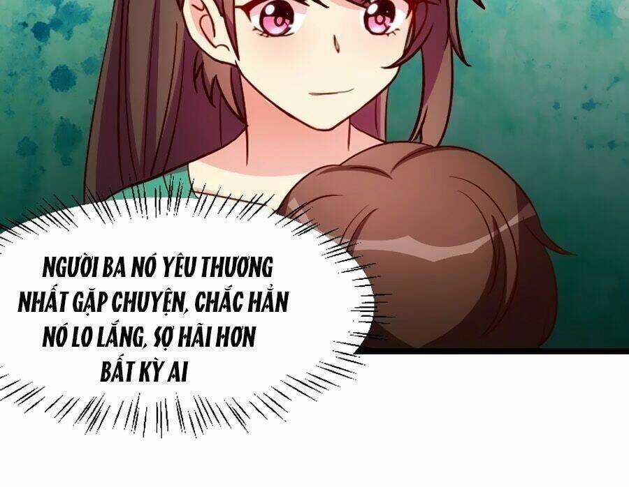 Cô Vợ Ấm Áp Của Hạ Thiếu Chapter 184 trang 2