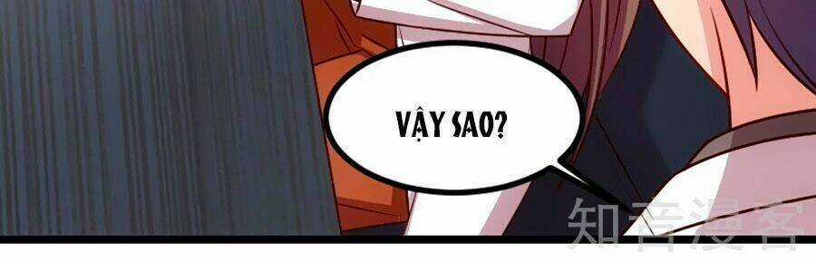 Cô Vợ Ấm Áp Của Hạ Thiếu Chapter 185 trang 14