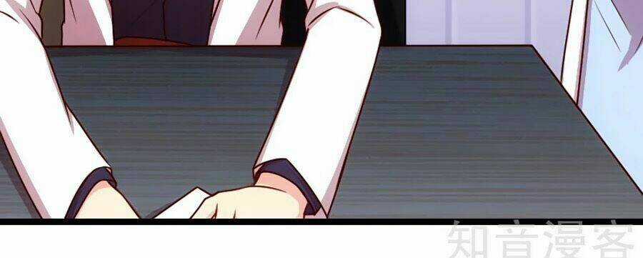 Cô Vợ Ấm Áp Của Hạ Thiếu Chapter 185 trang 19