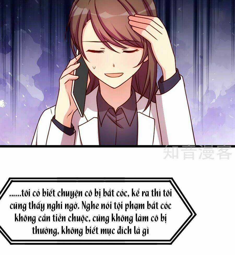 Cô Vợ Ấm Áp Của Hạ Thiếu Chapter 185 trang 6