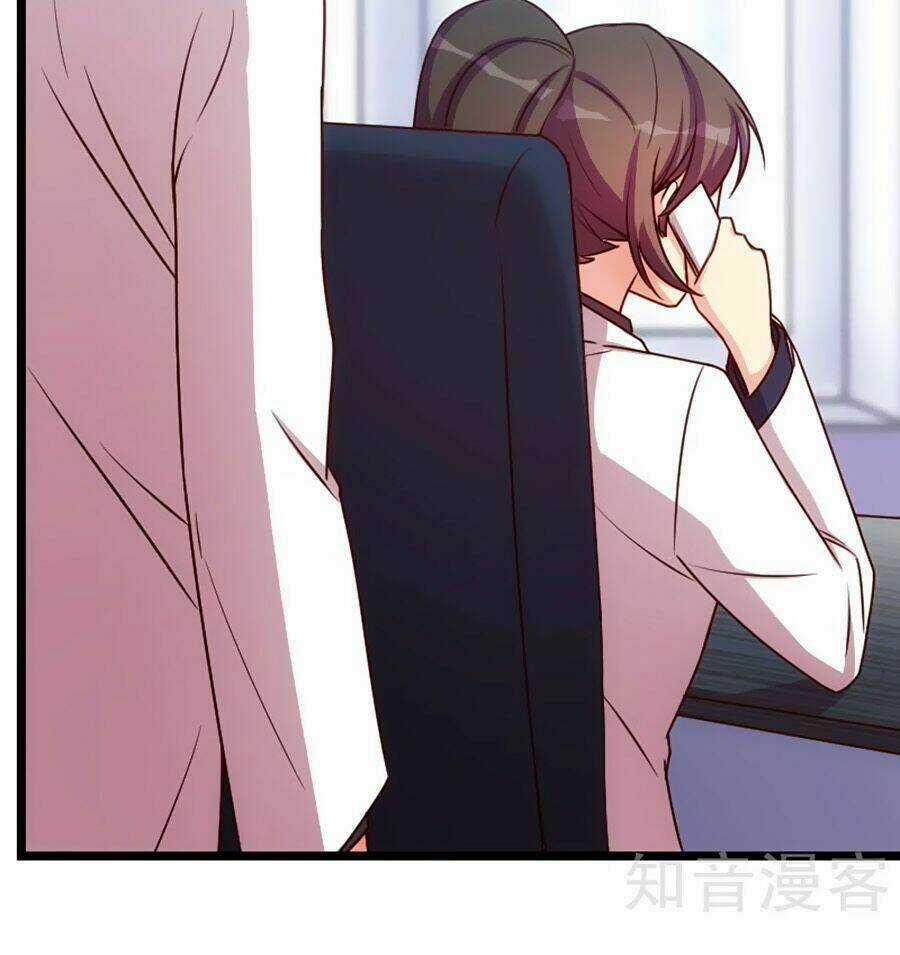 Cô Vợ Ấm Áp Của Hạ Thiếu Chapter 185 trang 9