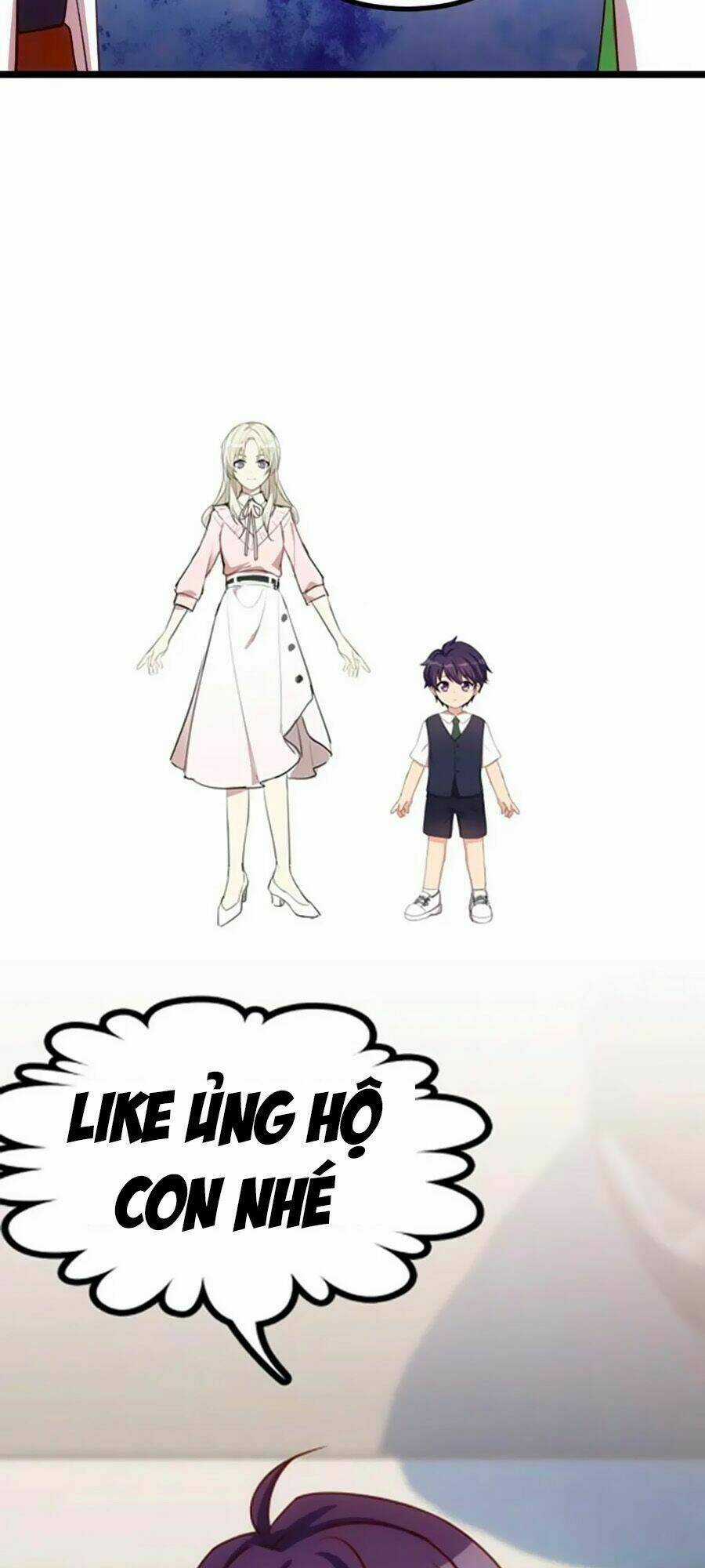 Cô Vợ Ấm Áp Của Hạ Thiếu Chapter 186 trang 17