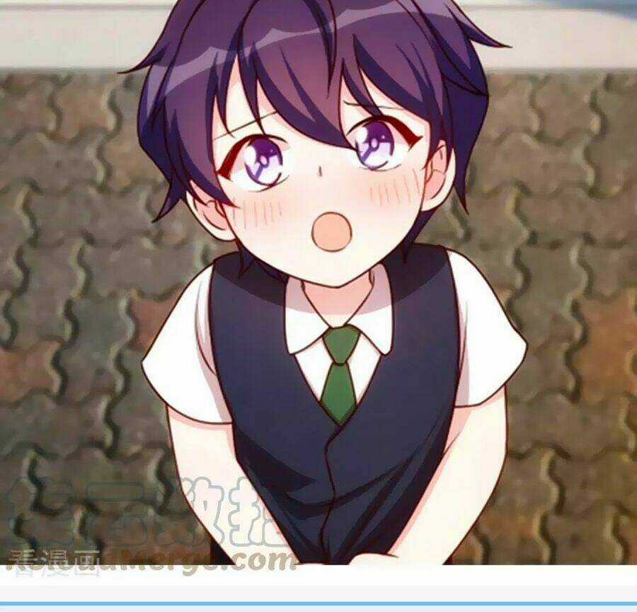 Cô Vợ Ấm Áp Của Hạ Thiếu Chapter 186 trang 18