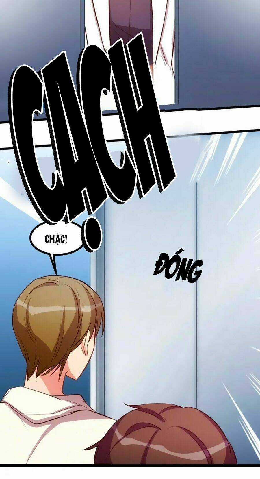 Cô Vợ Ấm Áp Của Hạ Thiếu Chapter 186 trang 6