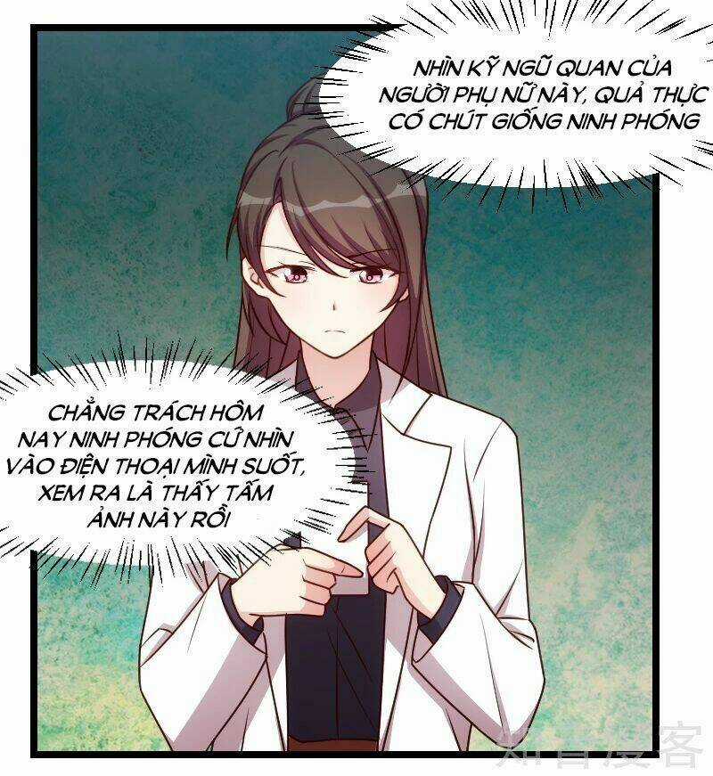 Cô Vợ Ấm Áp Của Hạ Thiếu Chapter 187 trang 1
