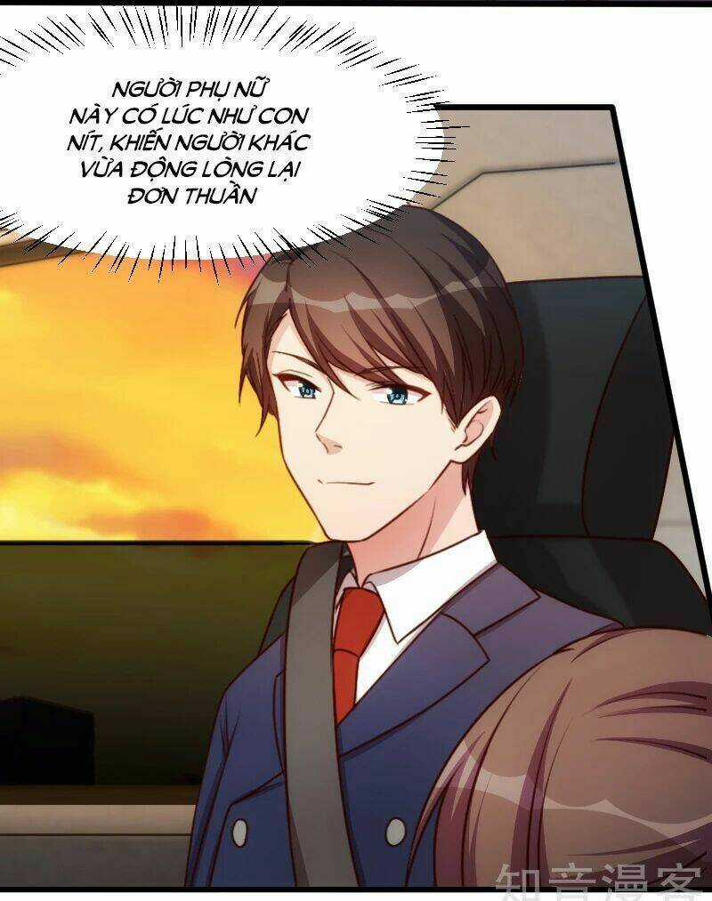 Cô Vợ Ấm Áp Của Hạ Thiếu Chapter 187 trang 11