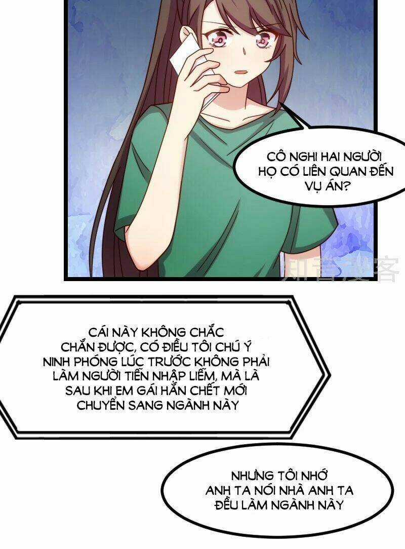 Cô Vợ Ấm Áp Của Hạ Thiếu Chapter 188 trang 18