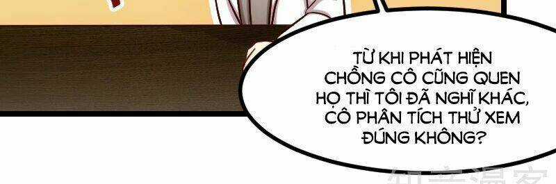 Cô Vợ Ấm Áp Của Hạ Thiếu Chapter 188 trang 20