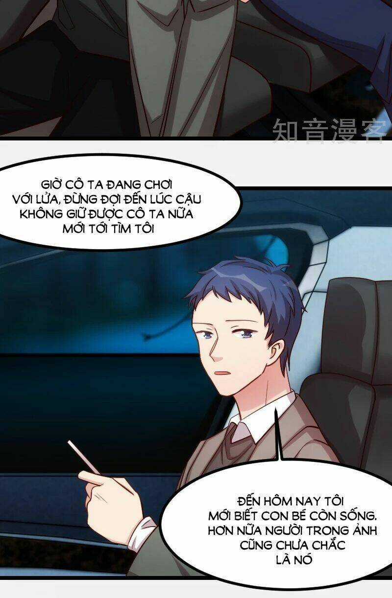 Cô Vợ Ấm Áp Của Hạ Thiếu Chapter 188 trang 3