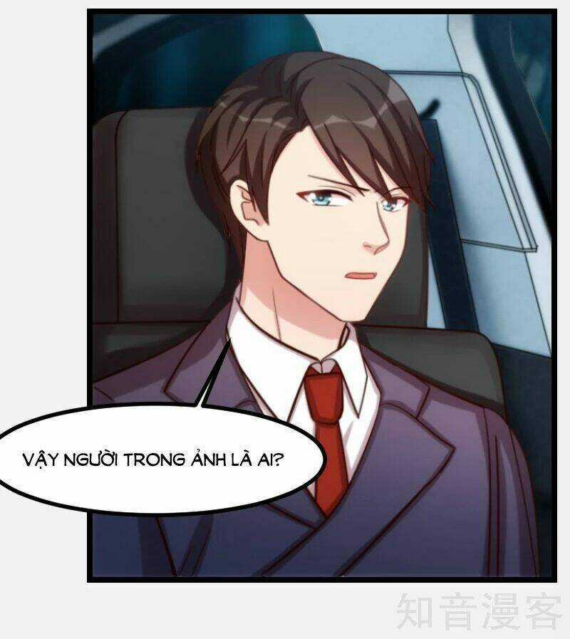 Cô Vợ Ấm Áp Của Hạ Thiếu Chapter 188 trang 4