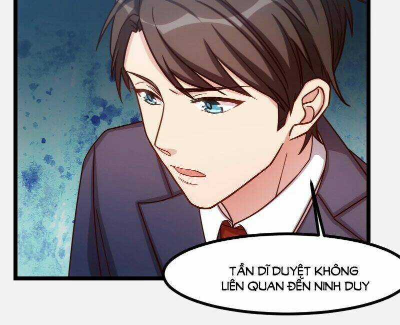 Cô Vợ Ấm Áp Của Hạ Thiếu Chapter 188 trang 6