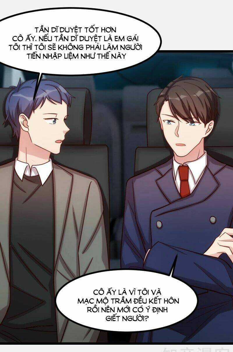 Cô Vợ Ấm Áp Của Hạ Thiếu Chapter 188 trang 7