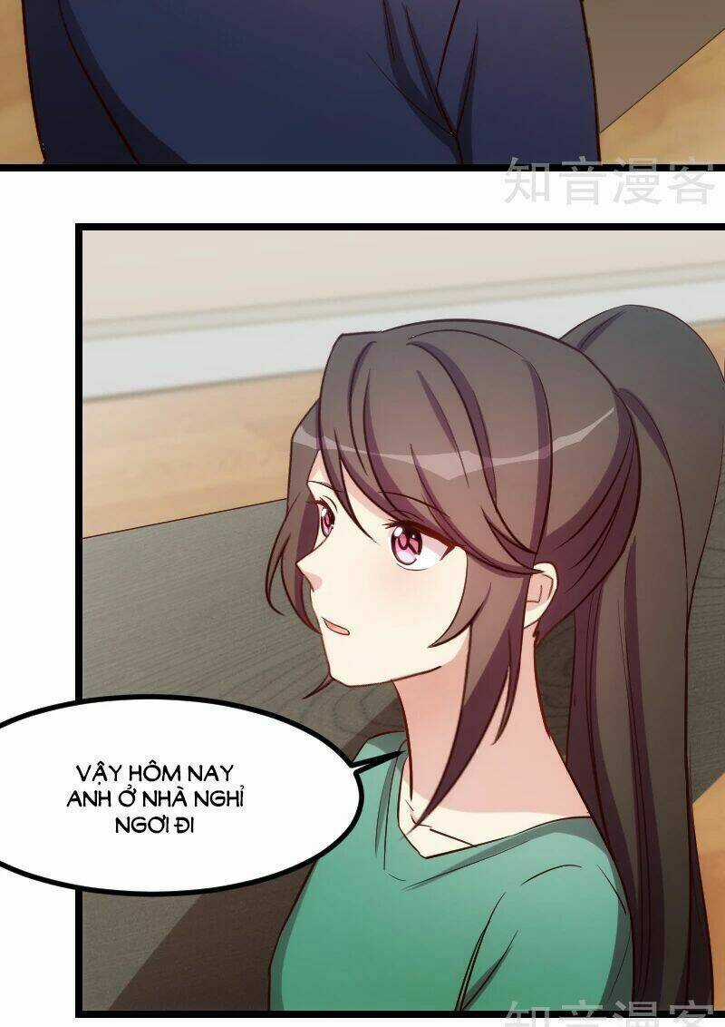 Cô Vợ Ấm Áp Của Hạ Thiếu Chapter 189 trang 8