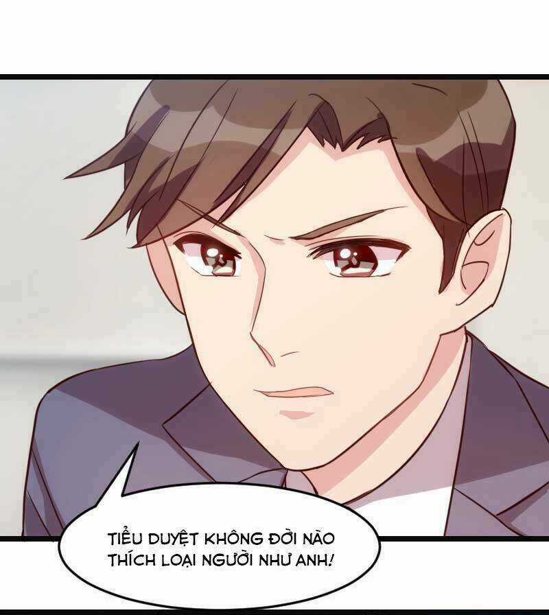 Cô Vợ Ấm Áp Của Hạ Thiếu Chapter 19 trang 10
