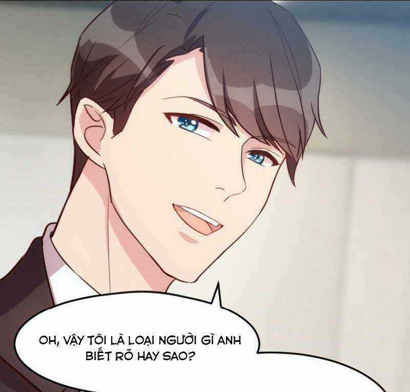 Cô Vợ Ấm Áp Của Hạ Thiếu Chapter 19 trang 11