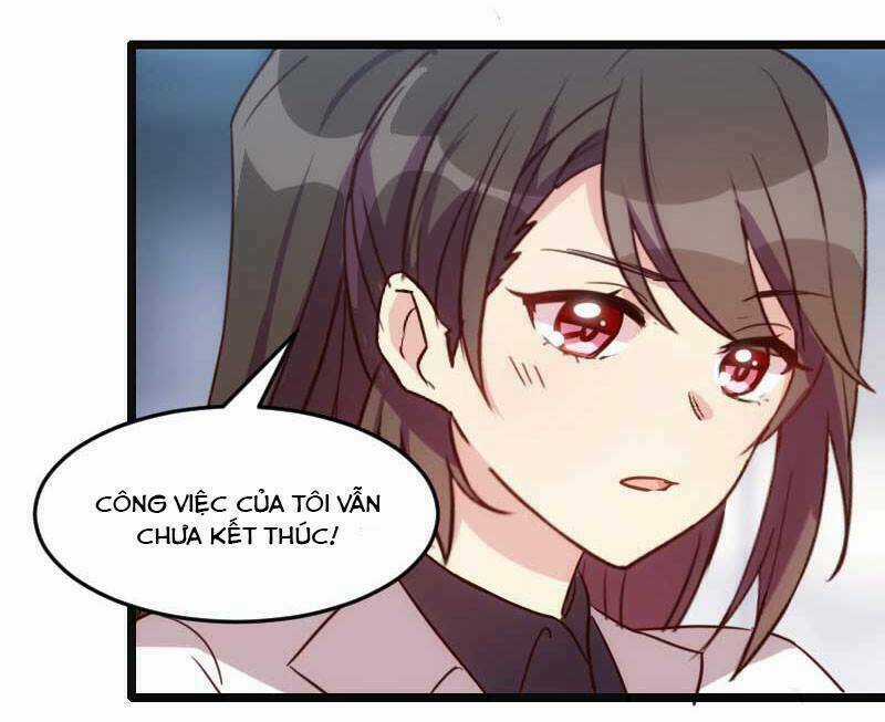 Cô Vợ Ấm Áp Của Hạ Thiếu Chapter 19 trang 18