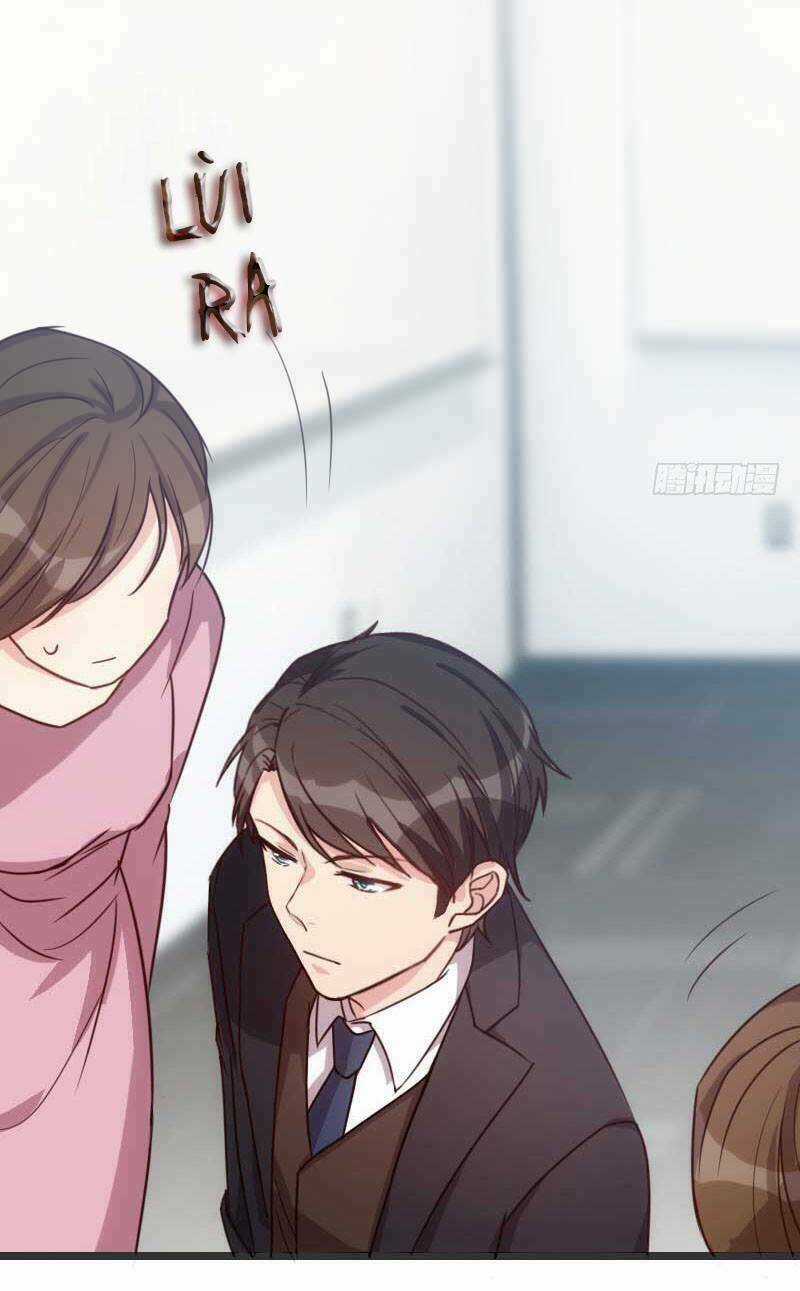 Cô Vợ Ấm Áp Của Hạ Thiếu Chapter 19 trang 2