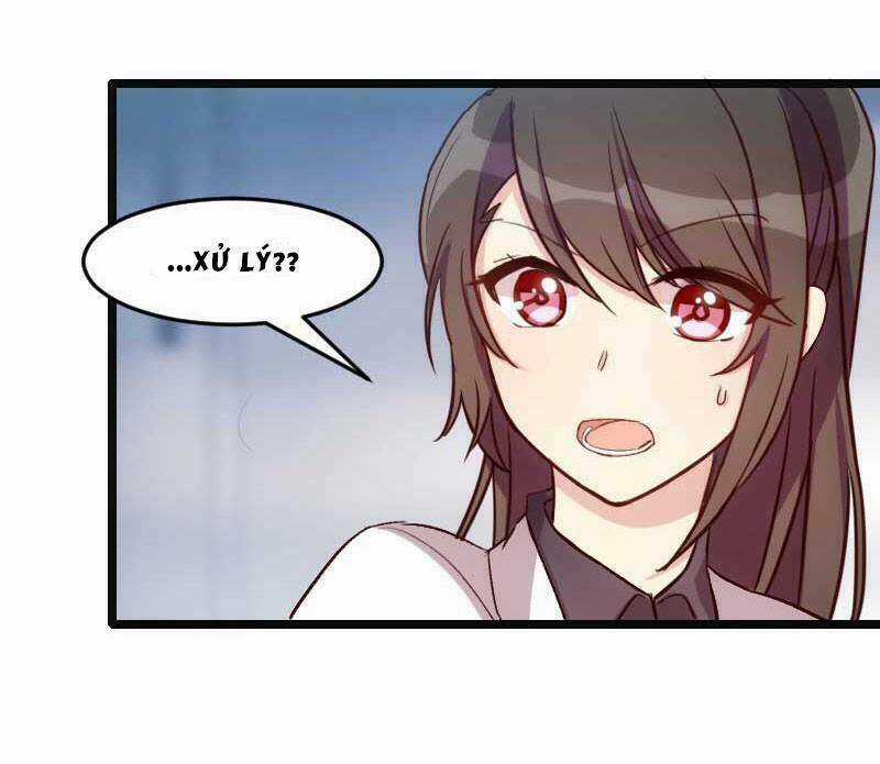 Cô Vợ Ấm Áp Của Hạ Thiếu Chapter 19 trang 20