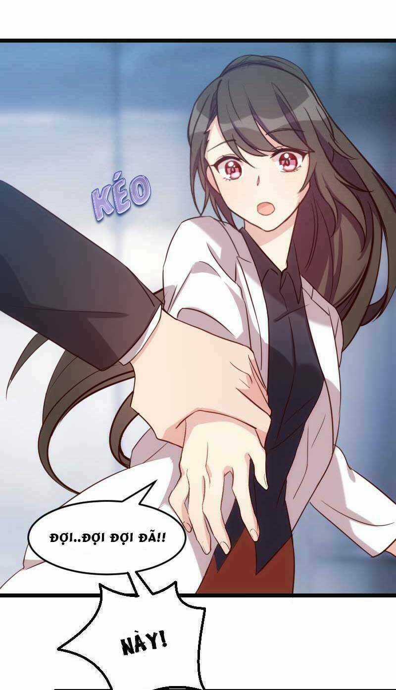 Cô Vợ Ấm Áp Của Hạ Thiếu Chapter 19 trang 22