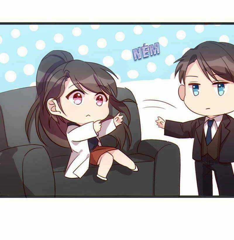 Cô Vợ Ấm Áp Của Hạ Thiếu Chapter 19 trang 25