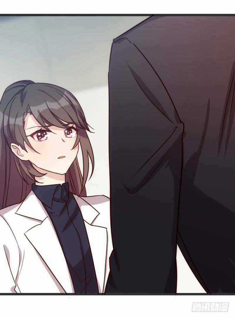 Cô Vợ Ấm Áp Của Hạ Thiếu Chapter 19 trang 3