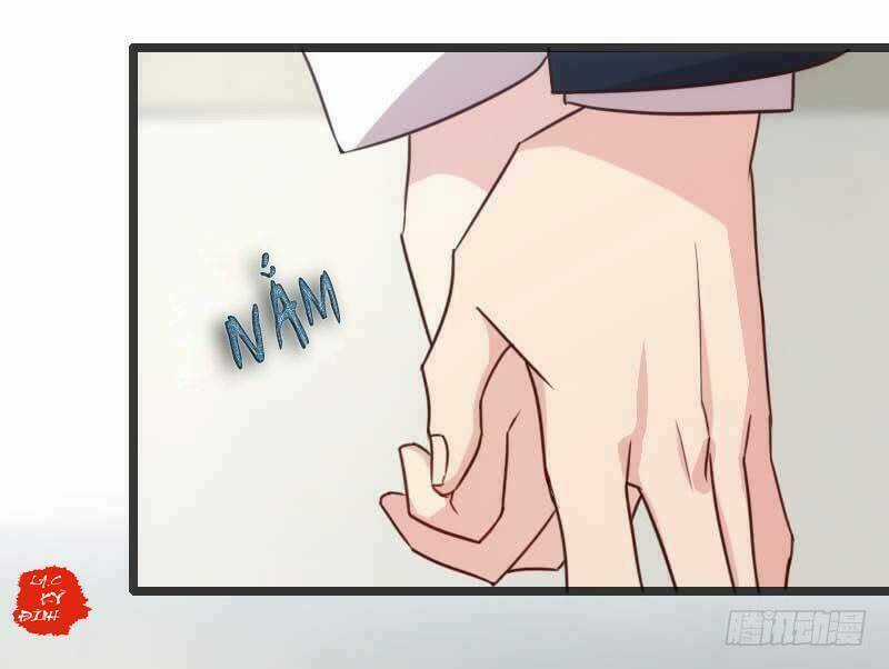 Cô Vợ Ấm Áp Của Hạ Thiếu Chapter 19 trang 4