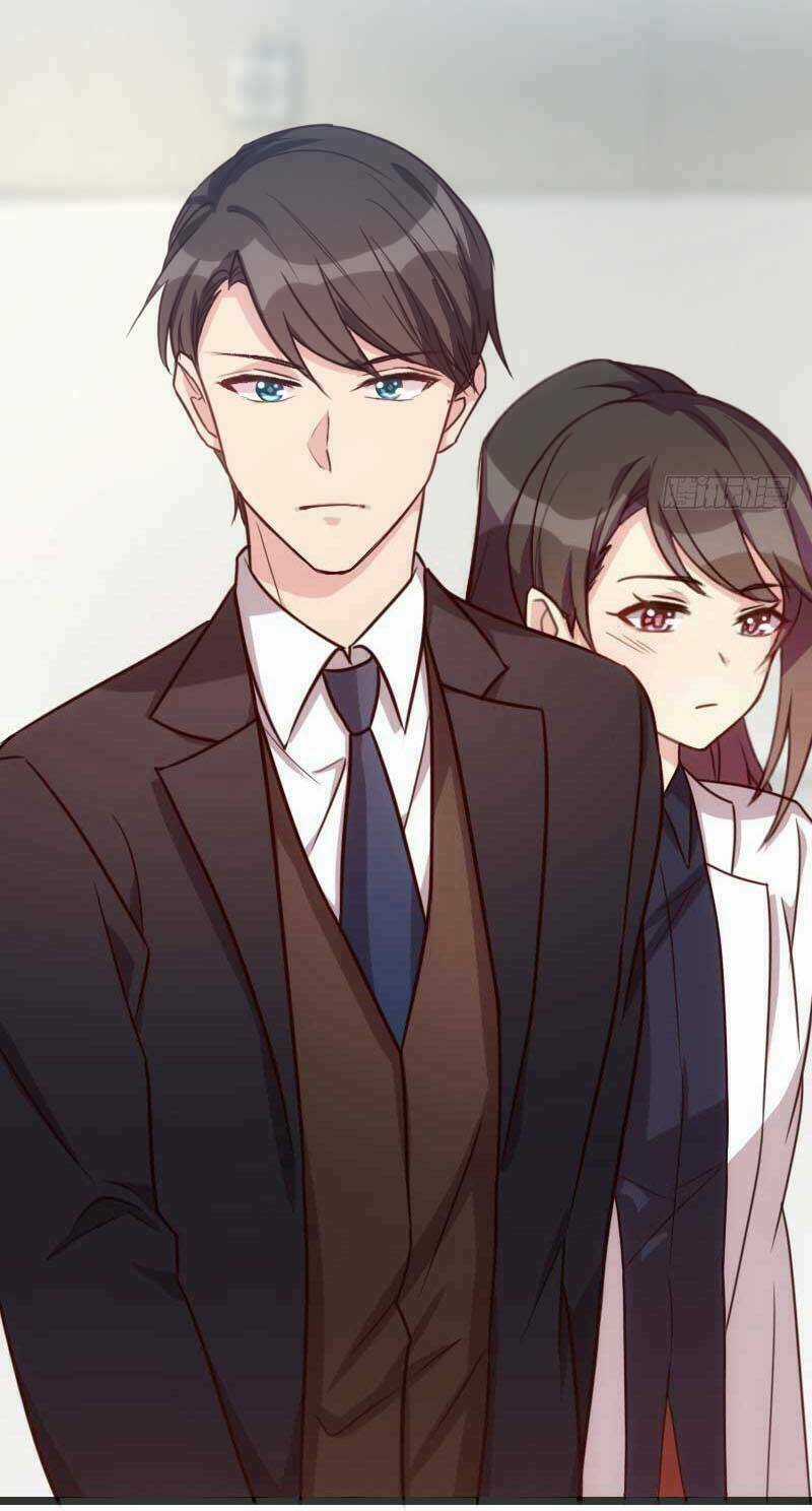 Cô Vợ Ấm Áp Của Hạ Thiếu Chapter 19 trang 5