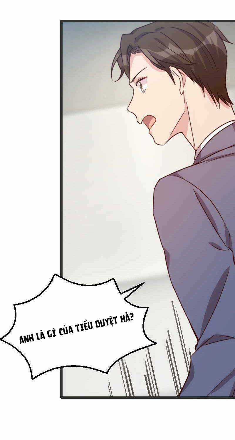 Cô Vợ Ấm Áp Của Hạ Thiếu Chapter 19 trang 8