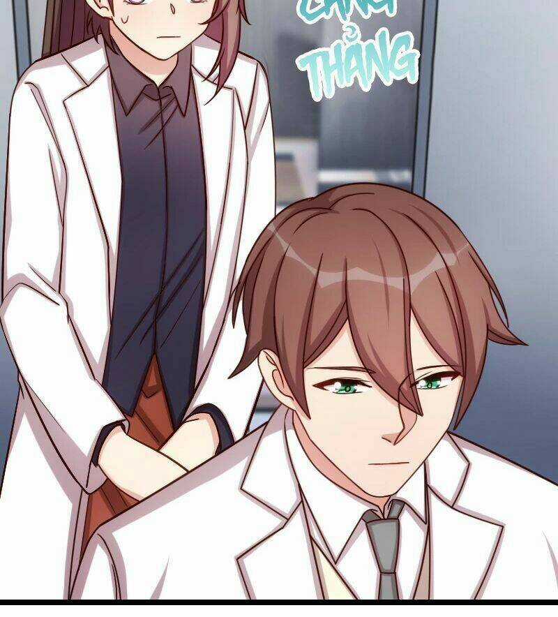 Cô Vợ Ấm Áp Của Hạ Thiếu Chapter 190 trang 13