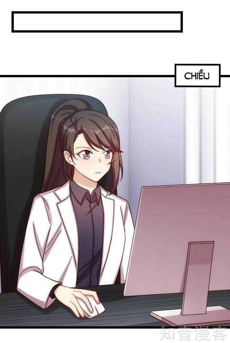 Cô Vợ Ấm Áp Của Hạ Thiếu Chapter 190 trang 18