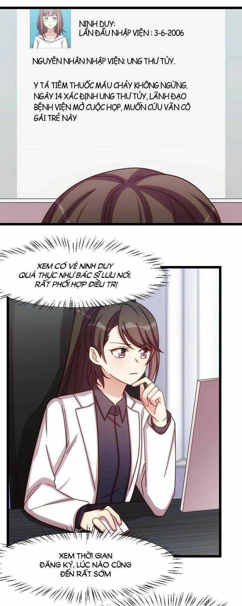 Cô Vợ Ấm Áp Của Hạ Thiếu Chapter 190 trang 19