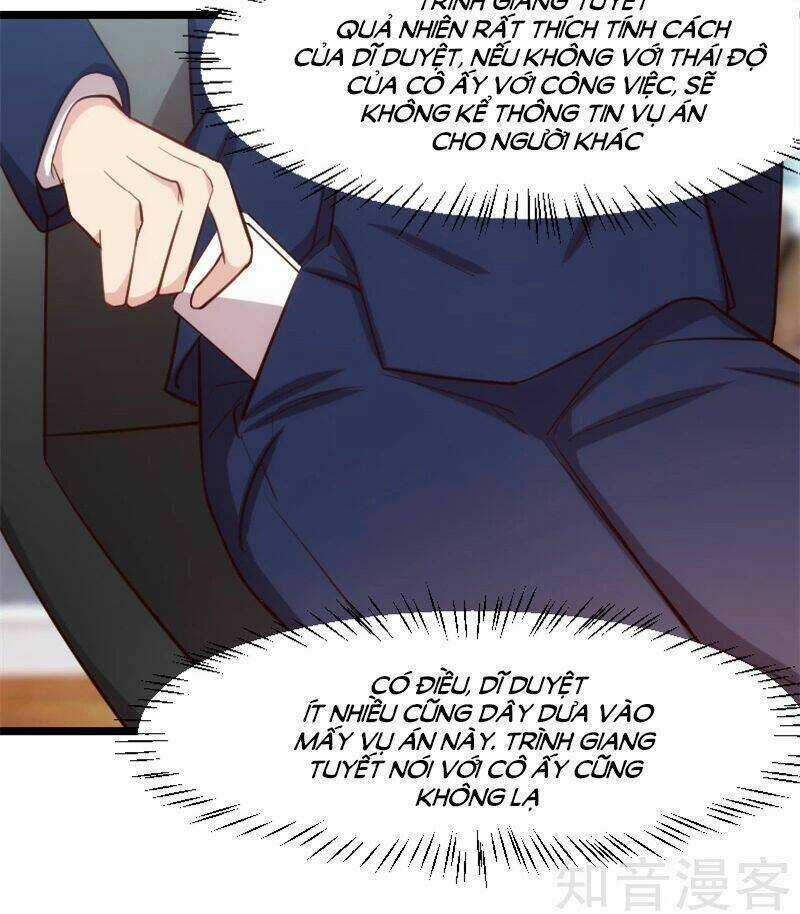 Cô Vợ Ấm Áp Của Hạ Thiếu Chapter 190 trang 2