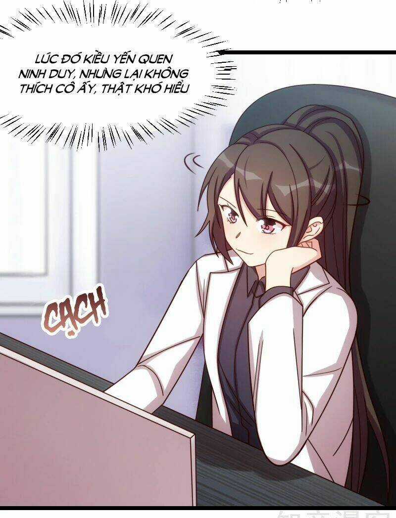 Cô Vợ Ấm Áp Của Hạ Thiếu Chapter 190 trang 23