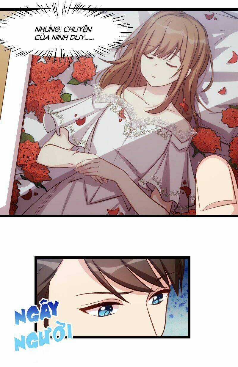 Cô Vợ Ấm Áp Của Hạ Thiếu Chapter 190 trang 3