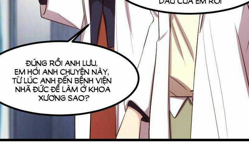 Cô Vợ Ấm Áp Của Hạ Thiếu Chapter 190 trang 6