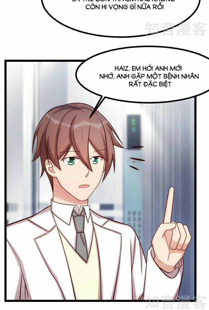 Cô Vợ Ấm Áp Của Hạ Thiếu Chapter 190 trang 8