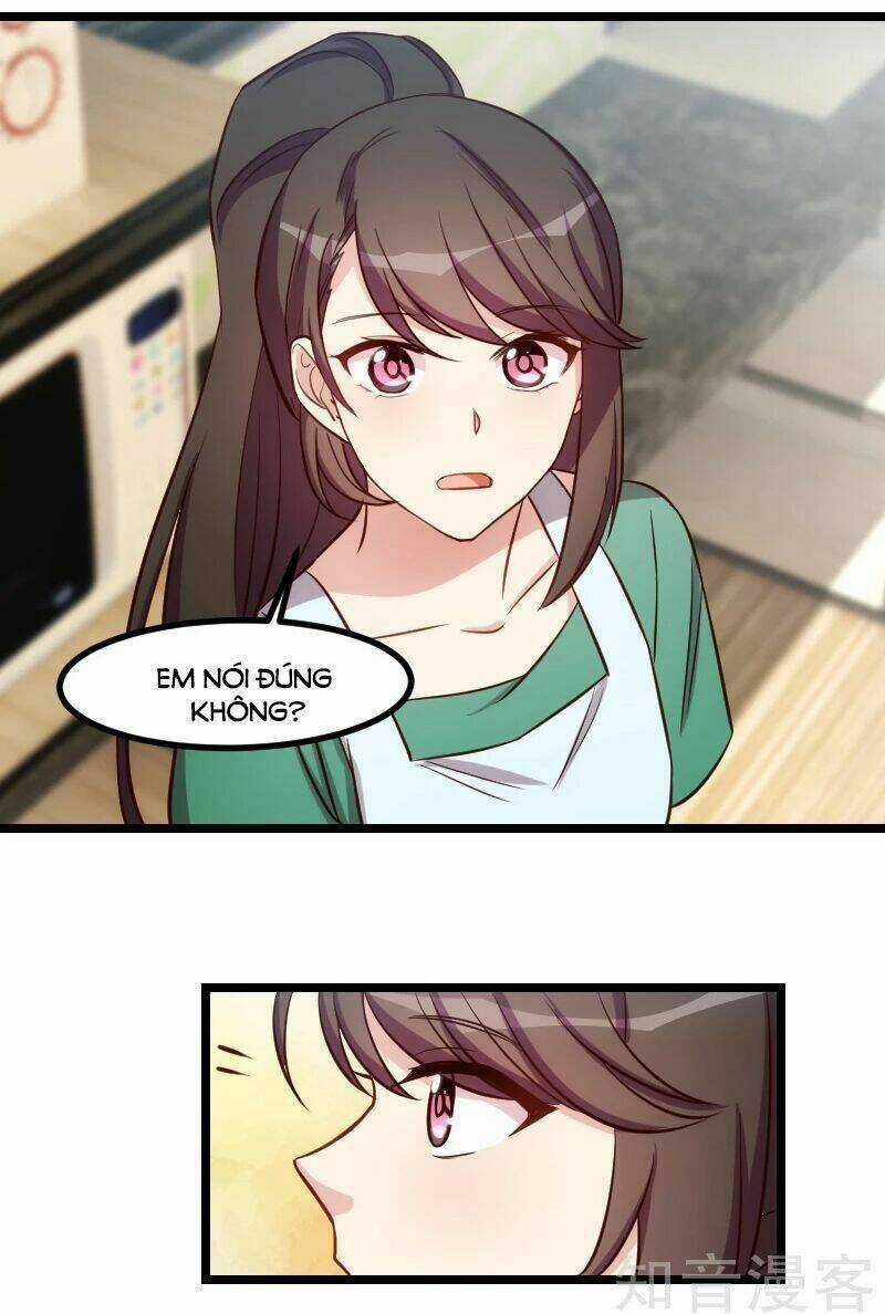 Cô Vợ Ấm Áp Của Hạ Thiếu Chapter 191 trang 12