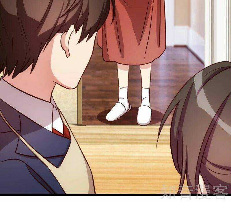 Cô Vợ Ấm Áp Của Hạ Thiếu Chapter 191 trang 14