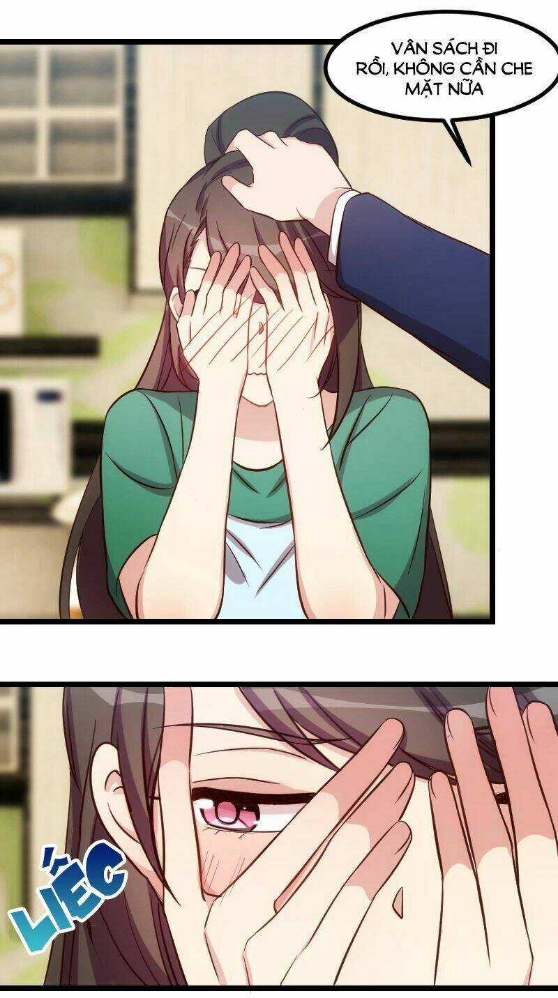 Cô Vợ Ấm Áp Của Hạ Thiếu Chapter 191 trang 16