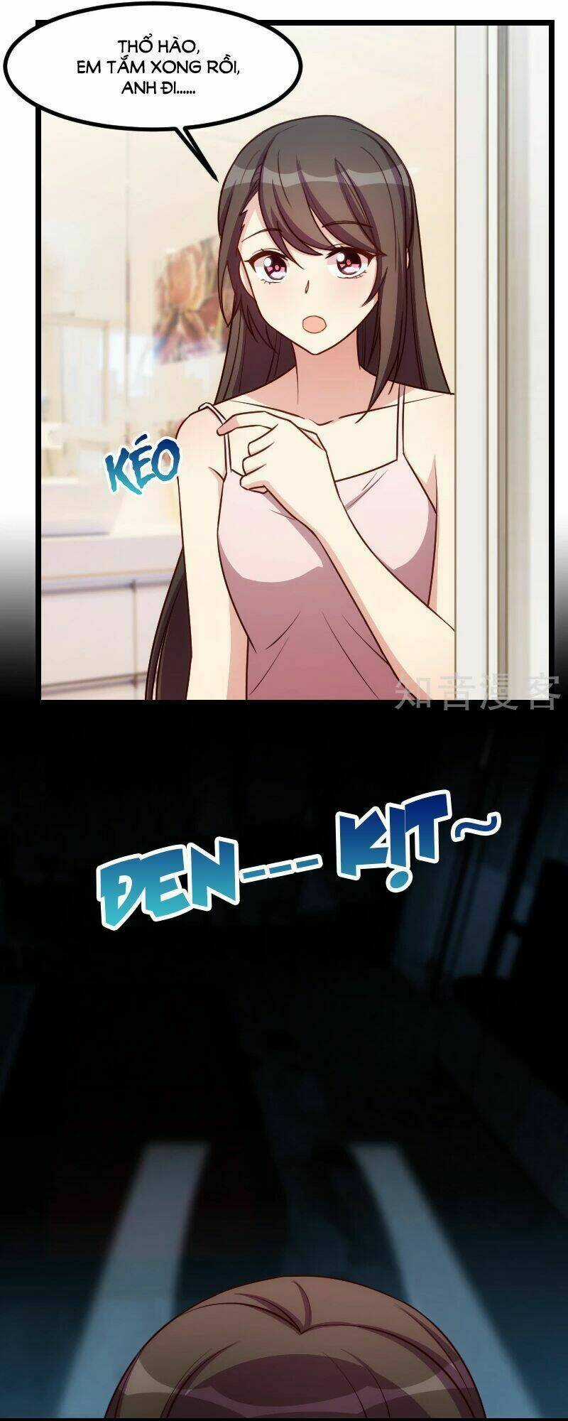 Cô Vợ Ấm Áp Của Hạ Thiếu Chapter 191 trang 20