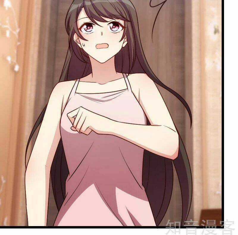 Cô Vợ Ấm Áp Của Hạ Thiếu Chapter 191 trang 23