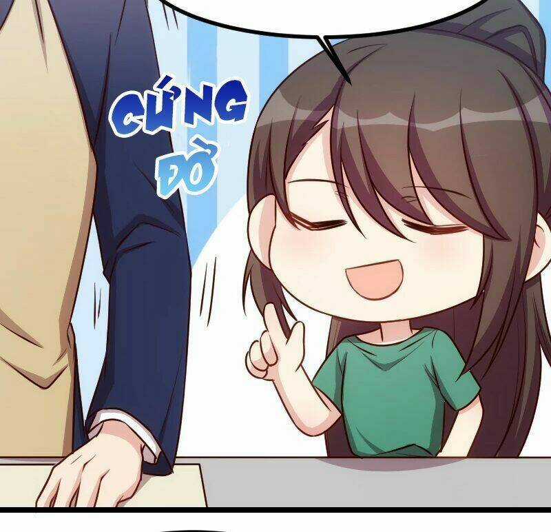 Cô Vợ Ấm Áp Của Hạ Thiếu Chapter 191 trang 3