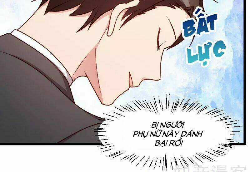 Cô Vợ Ấm Áp Của Hạ Thiếu Chapter 192 trang 4